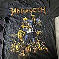 Megadeth - TShirt or Longsleeve - Megadeth