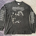 Sepultura - TShirt or Longsleeve - Beneath to remains