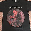 Bruce Dickinson - TShirt or Longsleeve - Bruce Dickinson