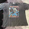 Iron Maiden - TShirt or Longsleeve - Iron Maiden No prayer for the dying