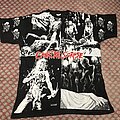 Cannibal Corpse - TShirt or Longsleeve - All over print