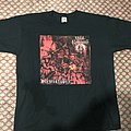 Vital Remains - TShirt or Longsleeve - Dechristianize