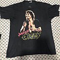 Ozzy Osbourne - TShirt or Longsleeve - Ozzy Osbourne Just say Ozzy