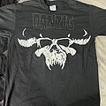 Danzig - TShirt or Longsleeve - Danzig Danzing