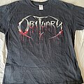 Obituary - TShirt or Longsleeve - Obituary