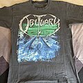 Obituary - TShirt or Longsleeve - Obituary Frozen in time