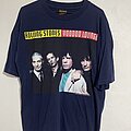 Rolling Stones - TShirt or Longsleeve - Rolling Stones Voodoo lounge