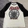 Acheron - TShirt or Longsleeve - Acheron