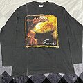 Angra - TShirt or Longsleeve - Fireworks