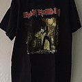 Iron Maiden - TShirt or Longsleeve - Early days
