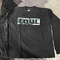 Tool - TShirt or Longsleeve - Tool