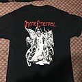 HATE ETERNAL - TShirt or Longsleeve - Hate eternal