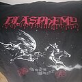 Blasphemy - TShirt or Longsleeve - Blasphemy