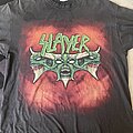 Slayer - TShirt or Longsleeve - Slayer