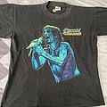 Ozzy Osbourne - TShirt or Longsleeve - Ozzy Osbourne The Ozzman cometh