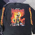 Manowar - TShirt or Longsleeve - Manowar