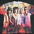 Mötley Crüe - TShirt or Longsleeve - Mötley Crüe Final tour