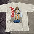 Ozzy Osbourne - TShirt or Longsleeve - Ozzy Osbourne No more tours