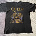 Queen - TShirt or Longsleeve - Queen