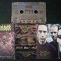 Vader - Tape / Vinyl / CD / Recording etc - Vader - De Profundis cassette