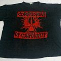 Corrosion Of Conformity - TShirt or Longsleeve - Corrosion Of Conformity - Holier shirt