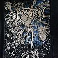 Suffocation - Patch - Suffocation - Pierced From within patch