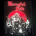 Mercyful Fate - Patch - Mercyful Fate patch