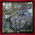 Nocturnus - Patch - Nocturnus - The Key patch