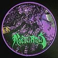 Nocturnus - Patch - Nocturnus - The Key patch