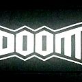 Doom - Patch - Doom logo patch