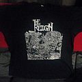 The Reign - TShirt or Longsleeve - The Reign - Act Of Penance shirt
