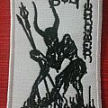 Bolt Thrower - Patch - Bolt Thrower patch