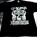 Bolt Thrower - TShirt or Longsleeve - Bolt Thrower - Realm Of Chaos shirt