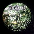 Bolt Thrower - Patch - Bolt Thrower - Honour Valour Pride patch version 2