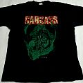 Carcass - TShirt or Longsleeve - Carcass - chest cavity shirt