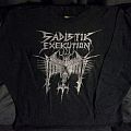 Sadistik Exekution - TShirt or Longsleeve - Sadistik Exekution longsleeve