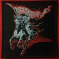 Deströyer 666 - Patch - Destroyer 666 - Wildfire patch