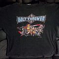 Bolt Thrower - TShirt or Longsleeve - Bolt Thrower - War Master shirt