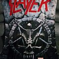 Slayer - Other Collectable - Slayer - Divine Intervention textile flag