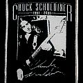 Death - Patch - Death - Chuck Schuldiner memorial patch