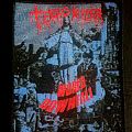 Terrorrizer - Patch - Terrorizer  - World Downfall patch