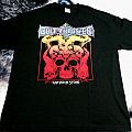 Bolt Thrower - TShirt or Longsleeve - Bolt Thrower - Carved In Stone shirt