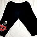 Cannibal Corpse - Other Collectable - Cannibal Corpse - Butchered at Birth Jam shorts