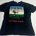 Death Angel - TShirt or Longsleeve - Death Angel - Frolic Through the Park shirt