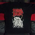 Morbid Angel - TShirt or Longsleeve - Morbid Angel - Altars of Madness shirt