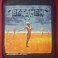 Testament - Patch - Testament - Practice What You Preach patch