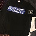 Integrity - TShirt or Longsleeve - Integrity