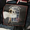 Krokus - Patch - Self made 3