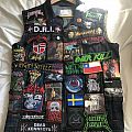 Anvil - Battle Jacket - Very BIG kutte update