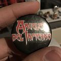 Angeles Del Infierno - Pin / Badge - Angeles Del Infierno Pin